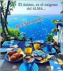 Buenos días, mi deseo para ti es que todo te salga bien y que no dejes de sonreír. 27 Ideas De Desayunos En 2021 Saludos De Buenos Dias Se Bueno Mensajes De Buenos Dias