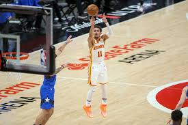 Rayford trae young is an american professional basketball player who plays for the atlanta hawks of the national basketball association (nba). Atlanta Hawks How Trae Young Will Be Crucial During The Playoffs