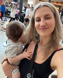 Still buzzing from the Health Optimization Summit this past weekend in  Austin! I went with Callahan and Ryan, and let's just say—biohacking as a  family hits different 😅 From meeting inspiring minds