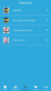 Generally most of the top apps on android store have rating of 4+. Descarga Gratuita Telemicro Apk Para Android