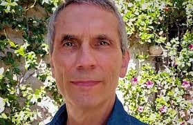 A Two-Way Street in Time”: A Conversation with Poet and Translator Andrew  Frisardi