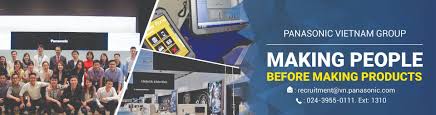 Find the best panasonic price in malaysia 2021. Jobs Are Recruiting At Panasonic Vietnam Co Ltd View Now