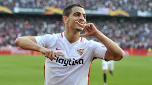 Tardó un tiempo en subirse a esa velocidad. Laliga Monaco Submit Bid For Ben Yedder Marca In English