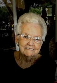 EVELYN BARBER Obituary (2020)