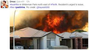 We can work with you to audit and. Bushfire Threatens Community Near Perth Australia Wildfire Today