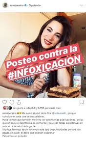 Arrives in 3 to 5 business days. Romina Pereiro Indignada Por Una Publicacion De Magui Bravi Me Irrita