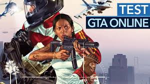 Gta online was free to play for everyone who purchased a copy of gta 5. Top 10 Koop Spiele Die Besten Online Multiplayer Fur Ps4 Xbox One Nintendo Switch