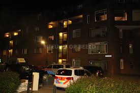 Het ongeval gebeurde ongeveer kwart over 8 in de ochtend. Politie Schiet Man In Been Na Ruzie In Woning Zevenkampse Ring Rotterdam Nieuws Op Beeld