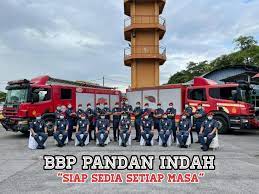 Pengarah jabatan bomba dan penyelamat malaysia, no. Bomba Dan Penyelamat Pandan Startseite Facebook