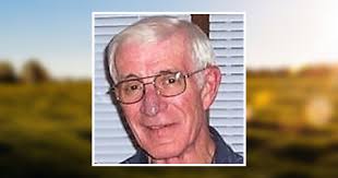 Bruce Robert Barth Obituary April 10, 2018