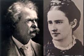 Cartas de la Historia: Carta de Samuel Clemens a Olivia Langdon Clemens