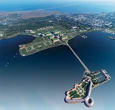 The team of the project ′′ island of forts ′′ warmly congratulates the baltic sailors on the day of the baltic navy. Kronshtadt Ostrov Fortov Gorod Prevratitsya V Samyj Bolshoj V Mire Ostrov Muzej Informacionno Analiticheskaya Sistema Roskongress