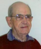 Obituary information for Edgar Lawrence Newbanks