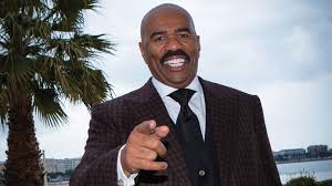 On saturday, harvey posted a video on his official youtube channel titled how steve harvey prays that shows the family feud host at abu dhabi's sheikh zayed grand mosque in the united arab emirates, a majority muslim persian gulf nation where islam is the official religion. Steve Harvey Wallpapers Wallpaper Cave
