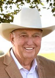 James Yoakum Obituary