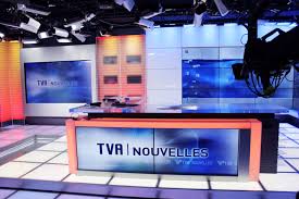 Programs produced by the division include nightly local and national newscasts branded as tva nouvelles, as well as the news magazine program je. Broadcasting Equipment Tva Group