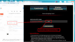 Cara buat web phising pb zepetto. 5 Cara Membuat Phising Coc Dan Pb Garena Di Hp Android Haloponsel Com