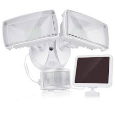 Solla Solar Motion Sensor Light Security Lights Motion Sensor Lights Outdoor Security Lighting