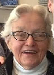 BETTY KERKAY Obituary (1936