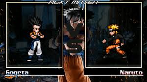 Maybe you would like to learn more about one of these? Jump Force Mugen Anime Game Download Evolution Of Games