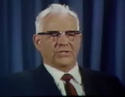 From 1964 recording, hear Bethelite and Colporteur recount their  experiences in the Early Watchtower « Beyond the Watchtower