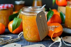 Marmelade Weihnachtlich Verpacken Geschenkideen Aus Der Kuche Hubsch Und Kreativ Dekoriert Weihnachtlich Verpackt Marmelade Selber Machen Selbstgemacht