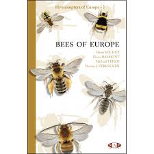 Voici la liste complète de tous les numéros de la station. Bees Of Europe Hymenoptera Of Europe 1 Nap Editions