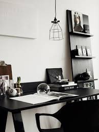 Large size & ample space: Fabulous Feminine Home Office Design Ideas Pretend Magazine