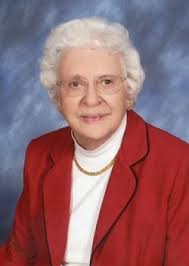 Obituary of Marguerite Cardwell