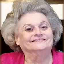 Obituary information for Shirley Anne Broussard Butcher