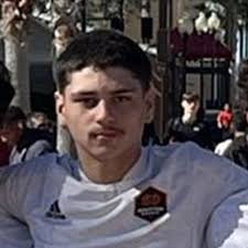 Jaden Mercado's Instagram, Twitter & Facebook