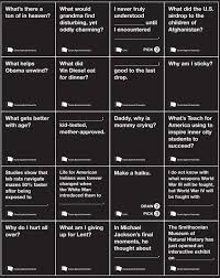 Best Black Cards Against Humanity Cards Against Humanity Google Search Cards Against Humanity Board Game Room Board Games