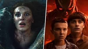 Will Kali/008 return in the final season of Stranger Things?