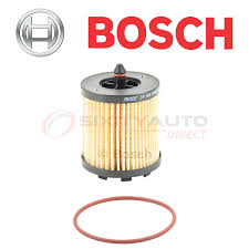 Details About Bosch 3324 Engine Oil Filter For Premium Filtration System Cr