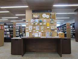 久慈館】 一般企画展示「まだ陽の目をみていない本展」のお知らせ – 久慈市立図書館・久慈市立山形図書館