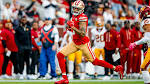 Purdy Launches a 55-Yard Strike to Evans vs. Washington 