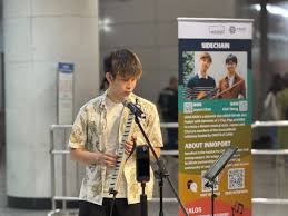 InnoPeers News - CUHK InnoPort