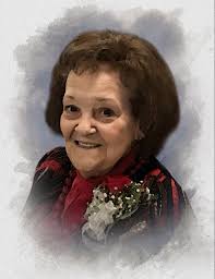 Obituary information for Lorene Lands McKenzie