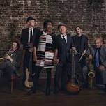 Sundays in the Park - Big Blu Soul Revue