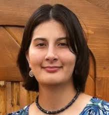 Graduate Students: New Mexico Tech