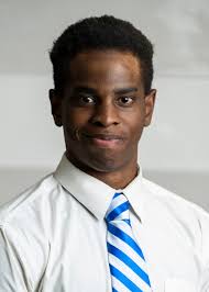 Men's Swimming & Diving 2018-2019