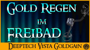 Md1008a underground metal detector gold detectors treasure hunter tracker sel3q9. Sondeln 2019 Gold Unter Der Spule Metalldetektor Garrett At Pro Deeptech Vista Gold Gain Youtube