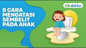 Jika ingin mendapatkan rekomendasi terbaik, tentunya harus bertanya ke dokter. Mengenali Tanda Sembelit Pada Bayi