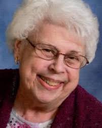 Remembering Carol J. Dieterman