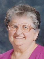 M. Therese "Terry" (Vigeant) Durocher