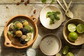 3 Idees De Recettes D Automne Vegetales Elaborees Par Des Chefs Alimentation Idee Recette Recettes Minceur