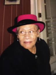 Christine Haynes Gosey (1931-2017)