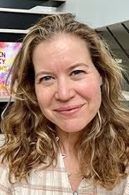 Nell Cross Beckerman