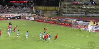 Fcsb florin tanase 52' (p). Fcsb 1 2 Poli Iasi Dezastru Dezastru Dezastru Becali Batut De Toata Lumea 4 Infrangeri Consecutive In Liga 1 Vlad Greseala Mare La Gol Aici Fazele Meciului Sport Ro