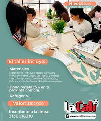 ✨✨TALLER EN PASTO✨✨ Estoy muy emocionada de contarles que tendremos un  taller Básico de Lettering en @lacali_jugueteria este 22 y 23 de Julio.  Esta es la oportunidad que estabas esperando para aprender
